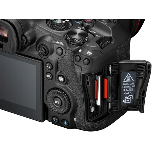 canon eos r6 mark iii mirrorless camera canon eos r6 mark iii mirrorless camera