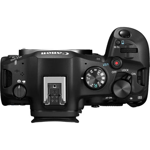 canon eos r6 mark iii mirrorless camera canon eos r6 mark iii mirrorless camera