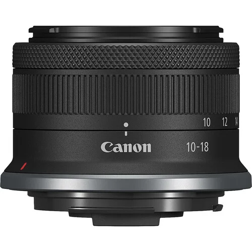 canon rf s 10 18mm f/4.5 6.3 is stm lens canon rf s 10 18mm f/4.5 6.3 is stm lens