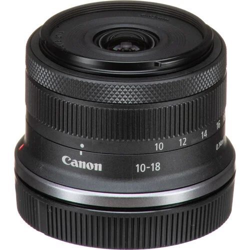 canon rf s 10 18mm f/4.5 6.3 is stm lens canon rf s 10 18mm f/4.5 6.3 is stm lens