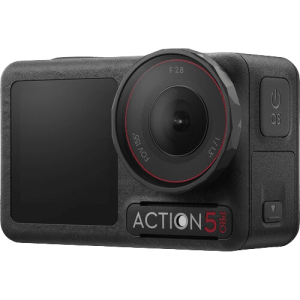 dji action 5 pro (combo pack)