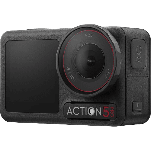 dji action 5 pro (combo pack) dji action 5 pro (combo pack)