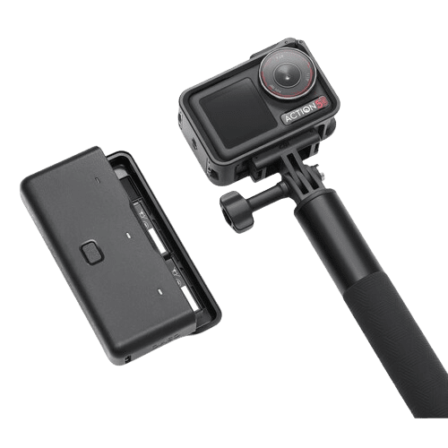 dji action 5 pro (combo pack) dji action 5 pro (combo pack)
