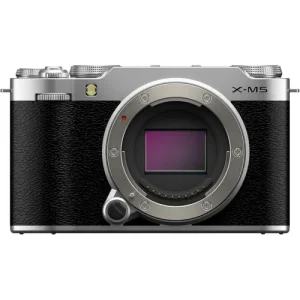 fujifilm x m5 mirrorless camera body