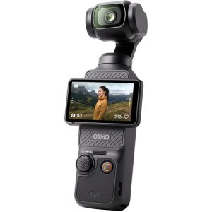 dji osmo pocket 3 (standard pack)