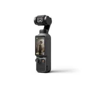dji osmo pocket 4 creator combo